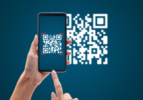 QR payment