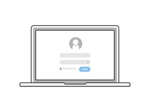 Login