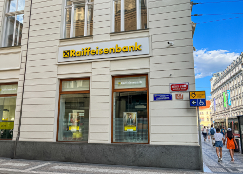 Raiffeisenbank