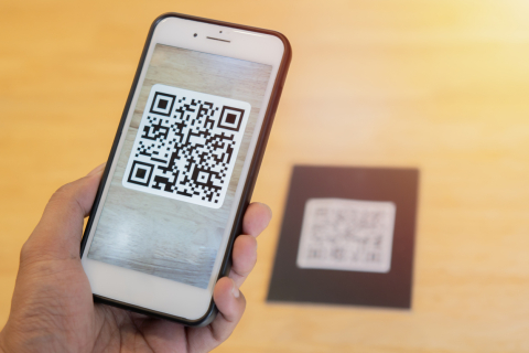 QR Payments