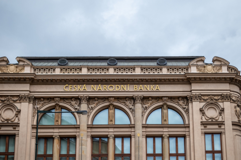 czech national bank