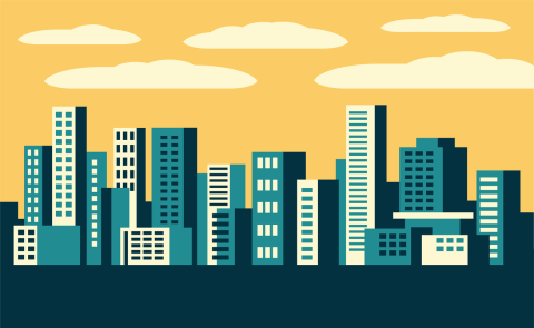 flats