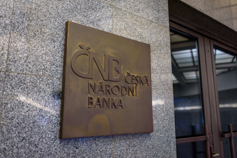 czech national bank
