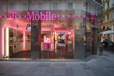 t mobile