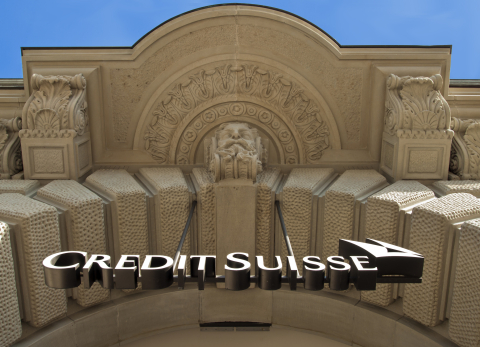 Credit suisse