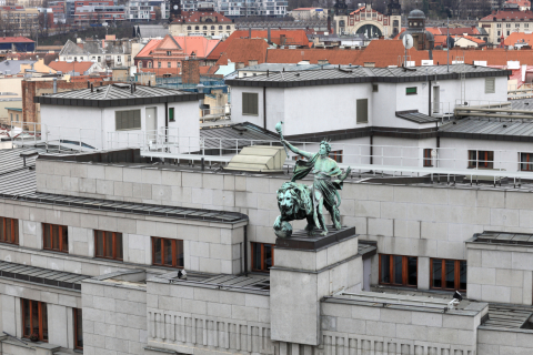 czech national bank