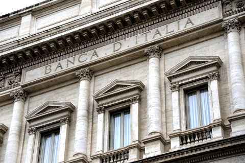 Banca d'Italia