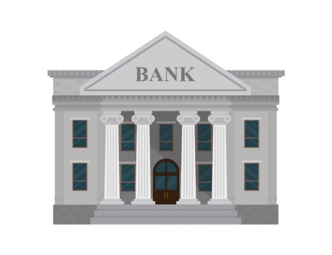 bank icon