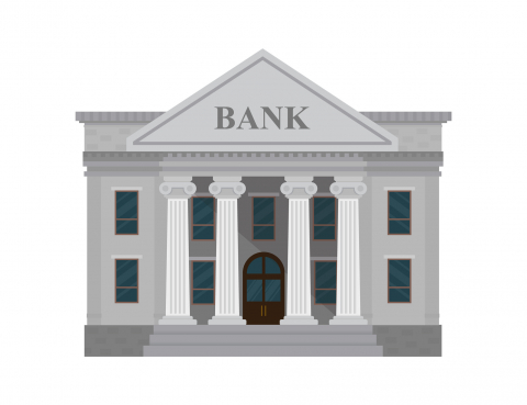 bank icon