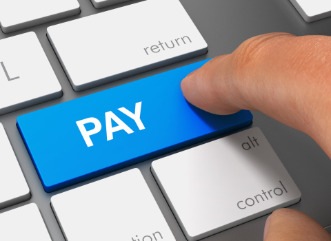 Instant payments
