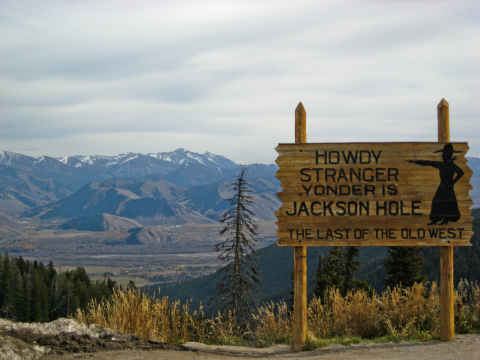 Jackson Hole