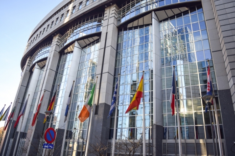 evropská komise, brusel