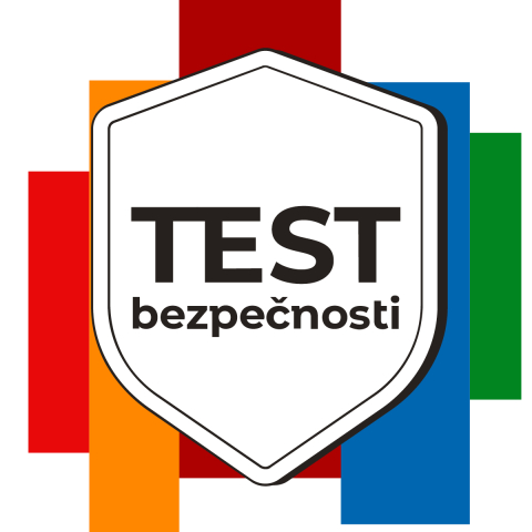 mBank test bezpečnosti